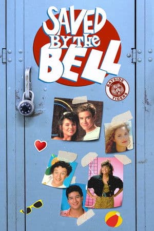 Saved by the Bell