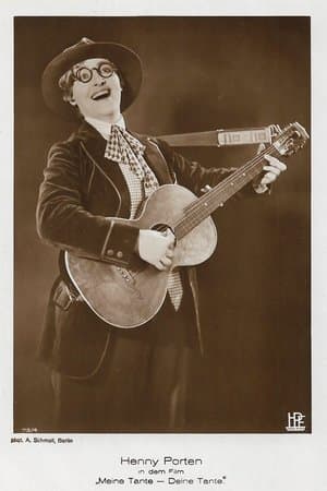 Meine Tante - deine Tante Meine Tante - deine Tante