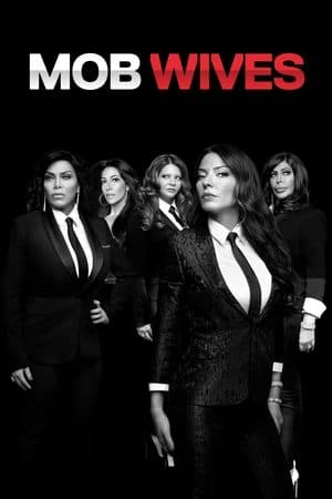 Mob Wives Mob Wives