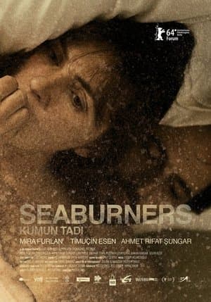 Seaburners Kumun Tadı