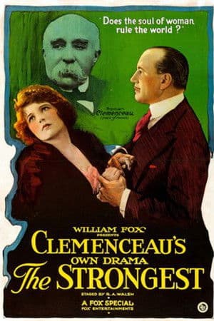 The Strongest The Strongest