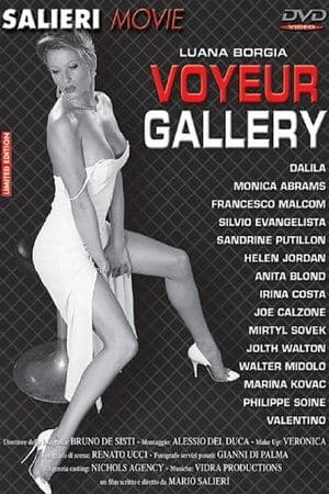Voyeurs Voyeurs