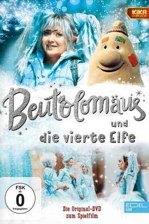 Beutolomäus und die vierte Elfe Beutolomäus und die vierte Elfe