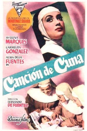 Lullaby Canción de cuna