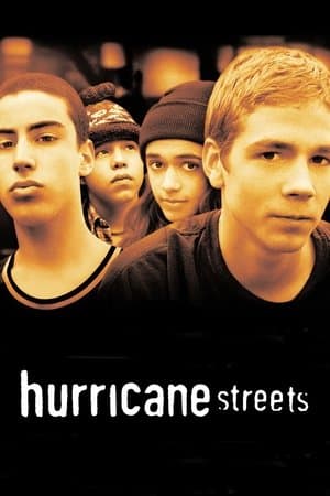 Hurricane Streets Hurricane Streets