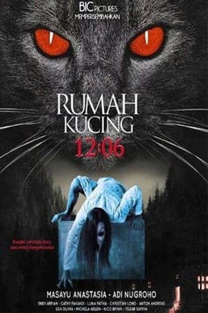 12:06 Rumah Kucing 12:06 Rumah Kucing