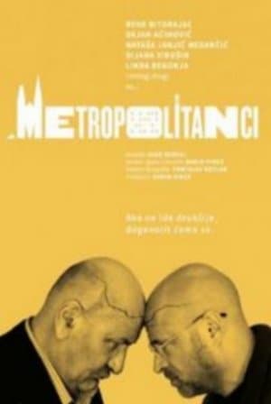 Metropolitans Metropolitanci
