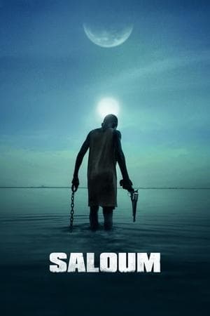 Saloum Saloum