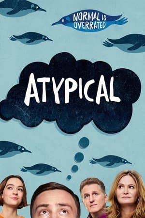 Atypical Atypical