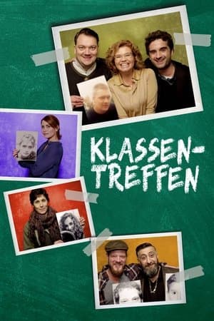 Klassentreffen Klassentreffen