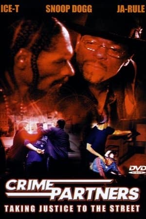 Crime Partners Crime Partners