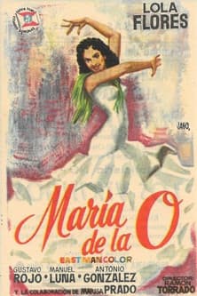 María de la O María de la O