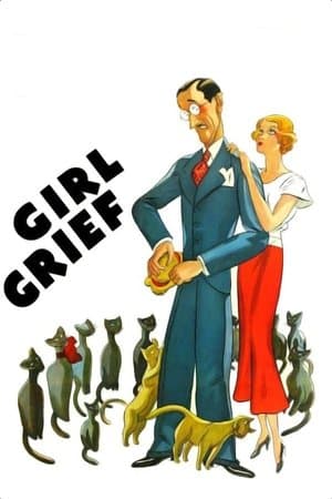 Girl Grief Girl Grief