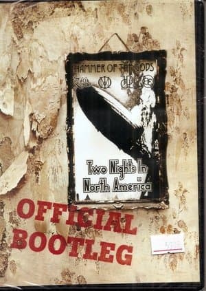 Hammer of the Gods: Two Nights in North America Hammer of the Gods: Two Nights in North America