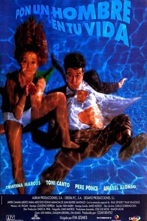 Put a Man in Your Life Pon un hombre en tu vida