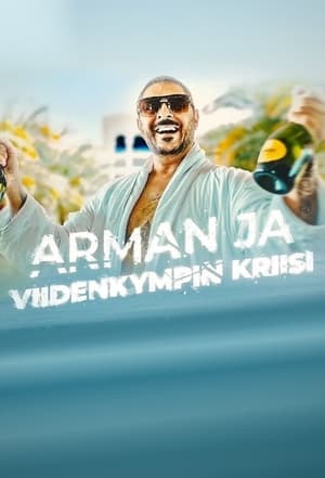 Arman ja viidenkympin kriisi