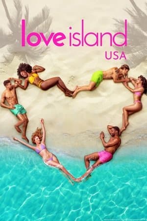 Love Island Love Island