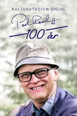 Povel Ramel 100 år Povel Ramel 100 år
