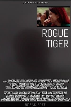 Rogue Tiger Rogue Tiger