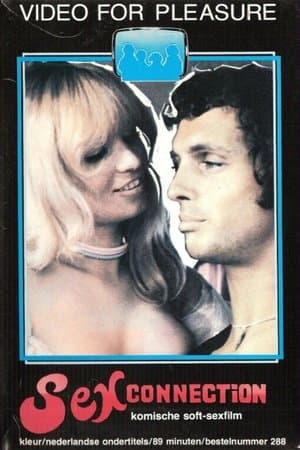 Sex Connection Das bumsfidele Heiratsbüro