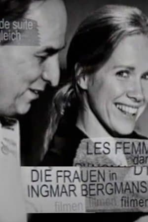 Die Frauen in Ingmar Bergmans Filmen Die Frauen in Ingmar Bergmans Filmen