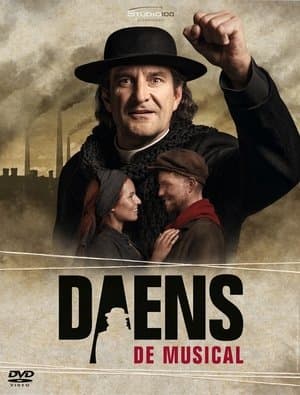 Daens: De Musical Daens: De Musical