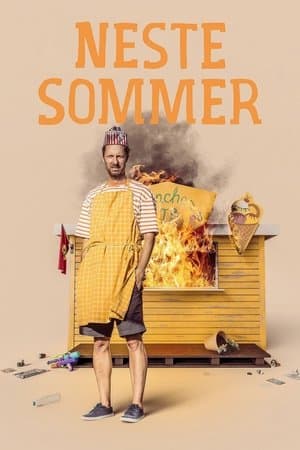 Neste sommer Neste sommer