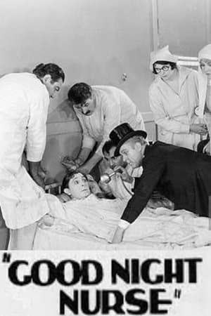 Good Night Nurse Good Night Nurse