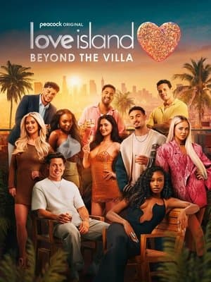 Love Island: Beyond the Villa Love Island: Beyond the Villa