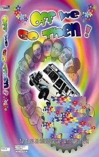 Off We Go Then Off We Go Then