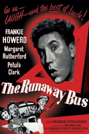 The Runaway Bus The Runaway Bus