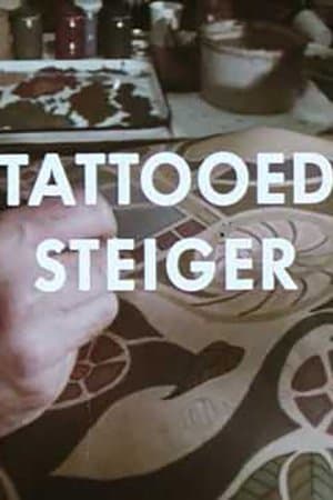 Tattooed Steiger Tattooed Steiger