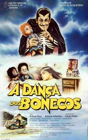 A Dança dos Bonecos A Dança dos Bonecos