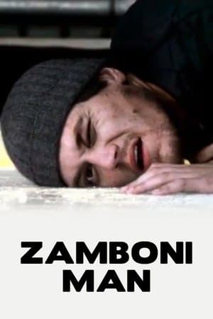 Zamboni Man Zamboni Man