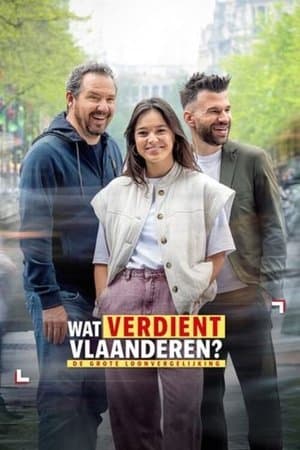 Wat verdient Vlaanderen? Wat verdient Vlaanderen?