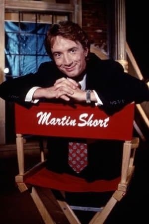 The Martin Short Show The Martin Short Show