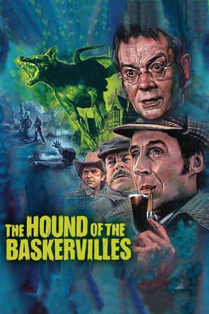 The Hound of the Baskervilles The Hound of the Baskervilles