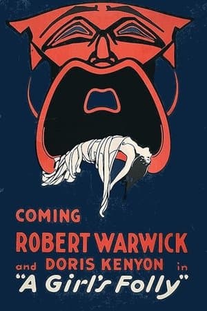 A Girl's Folly A Girl's Folly