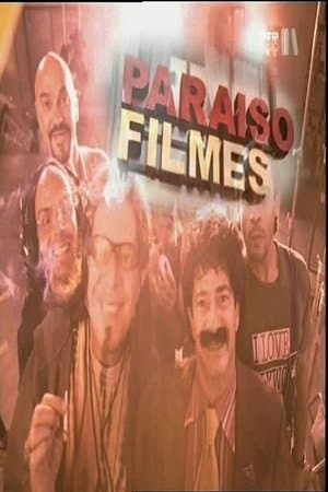Paraíso Filmes Paraíso Filmes