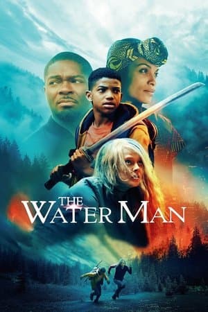 The Water Man The Water Man