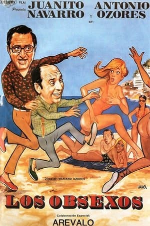 Los obsexos Los obsexos