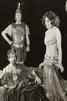 The Cradle of God Le Berceau de Dieu