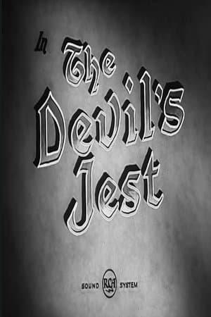 The Devil’s Jest The Devil’s Jest