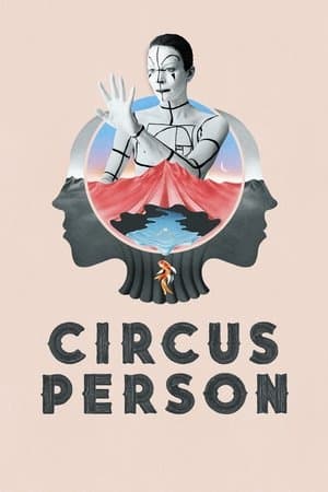 Circus Person Circus Person