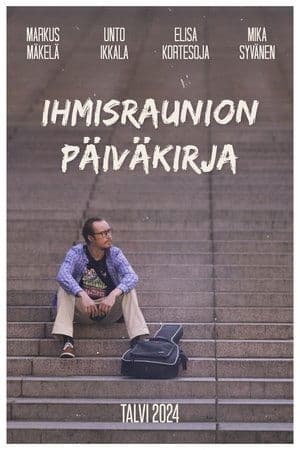 Ihmisraunion päiväkirja