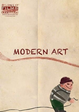 Modern Art Modern Art