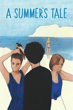 A Summer's Tale Conte d'été