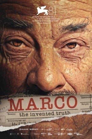 Marco: The Invented Truth Marco: la verdad inventada
