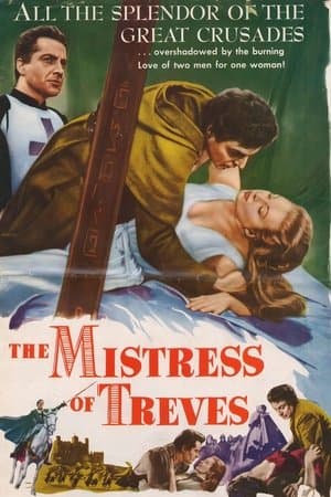 The Mistress of Treves The Mistress of Treves