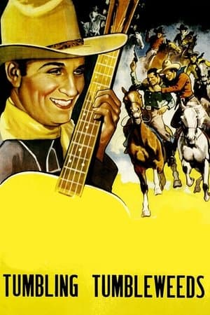 Tumbling Tumbleweeds Tumbling Tumbleweeds